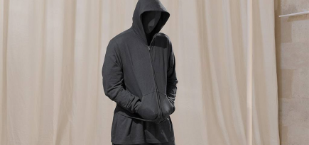 Демна Гвасалия показал email с отказом в стажировке в Balenciaga