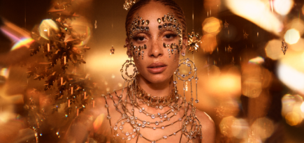 Swarovski представил праздничную кампанию «Время дарить чудеса»