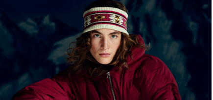 Isabel Marant выпустил зимнюю капсулу для Mytheresa