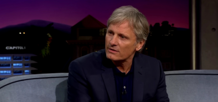 Актер Вигго Мортенсен снимет еще один фильм в качестве режиссера