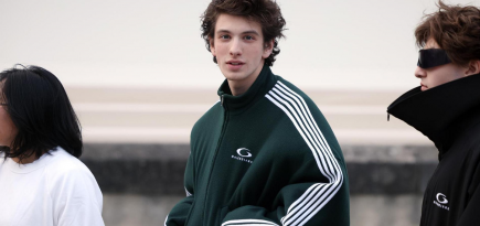 Марк Эйдельштейн подписал контракт с агентством WME