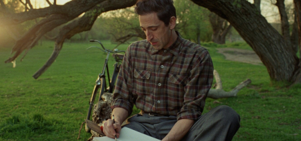 «Бруталист» стал фильмом года по версии Лондонского кружка критиков