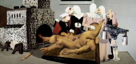 Ярмарка современного искусства Cosmoscow объявила список участников 2022 года