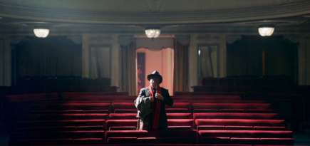 Campari выпустил фильм, вдохновленный творчеством Федерико Феллини