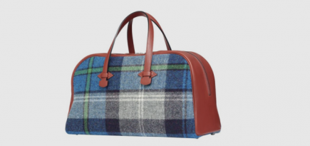 Hermès представил рождественскую коллекцию аксессуаров и товаров для дома