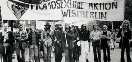 Сериал Роднянского о делегации ЛГБТ-активистов в СССР снимет режиссер «Хранителей»