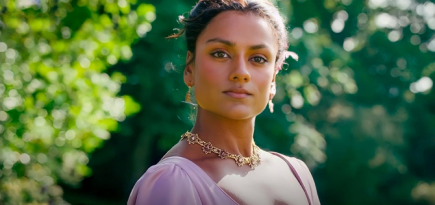 Симон Эшли сыграет с Брэдом Питтом в фильме про «Формулу-1»