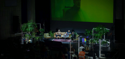 Лекции фестиваля креативных индустрий G8 стали доступны на «VK Видео»