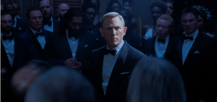 Съемки нового фильма о Джеймсе Бонде начнутся не ранее 2024 года