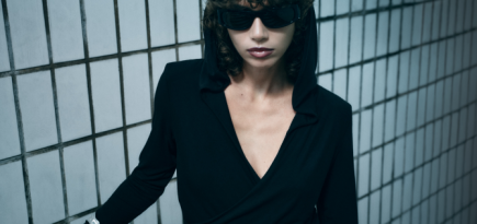 Элегантность и уличный стиль: Limé показал зимний дроп линии Basic