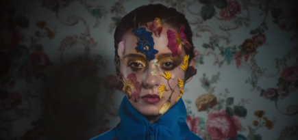 Netflix показал первые кадры сериала «Ковбой из Копенгагена» Николаса Виндинга Рефна