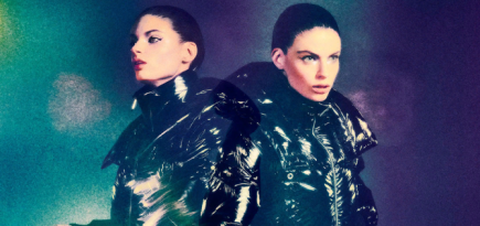 Мэттью Уильямс представил третью совместную коллекцию с Moncler