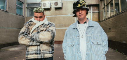 Levi's Music Project запустил второй образовательный блок с Cream Soda