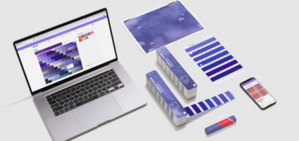Pantone назвал главный цвет 2022 года