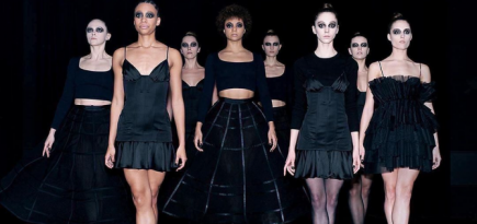 Zara представил коллаборацию с Нью-Йоркским балетом