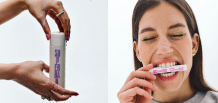 Журналист Мария Командная запустила свой бренд косметики