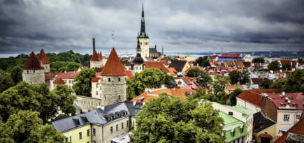 Эстония сообщила о планах запретить въезд в страну россиянам с «шенгеном»