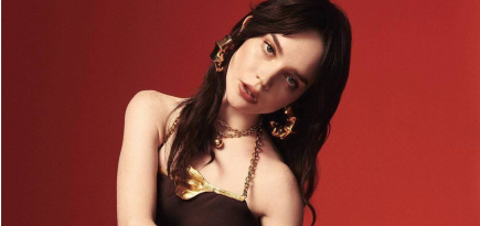 Софи Тэтчер сыграет вместе с Марком Эйдельштейном в сериале «Мистер и миссис Смит»