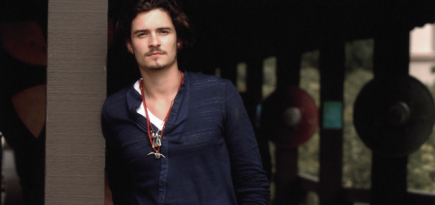 Орландо Блум сыграет главную роль в сериале по роману Мэгги О’Фаррелл