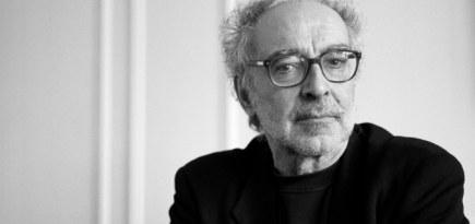 Вышел трейлер новой ленты Жан-Люка Годара