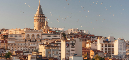 Власти Турции усложнили сдачу квартир в аренду туристам