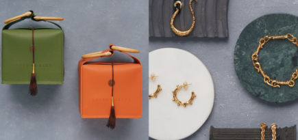 Ювелирный бренд Sevenworlds представляет подарочные боксы