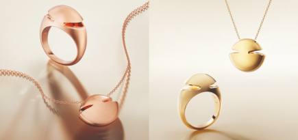Bvlgari показал новую ювелирную коллекцию Cabochon