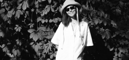 Как прошел бранч Yuliawave в яхт-клубе Sky River