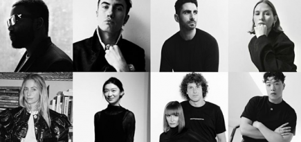 Стали известны финалисты премии ANDAM