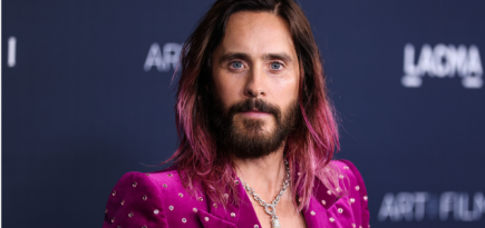 Начались съемки третьего «Трона» с Джаредом Лето