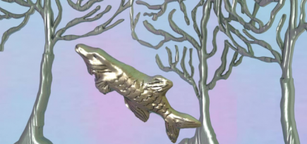 Hutton и Deep List представляют выставку молодых российских художников