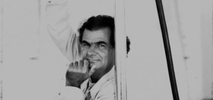 Умер французский фотограф Патрик Демаршелье