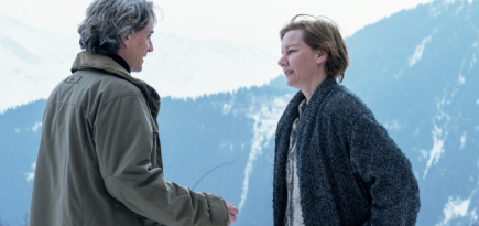 В Москве прошла премьера фильма «Анатомия падения» Жюстин Трие