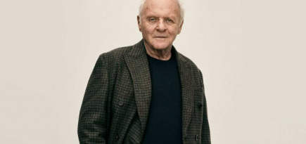 Энтони Хопкинс работает над автобиографией