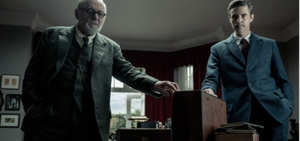 Capella Film выпускает в российский прокат фильм «По Фрейду»