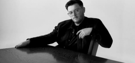 Стивен Стоки-Дейли стал вторым приглашенным дизайнером Pitti Uomo