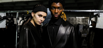 1017 Alyx 9SM Мэттью Уильямса будет выпускать женскую одежду