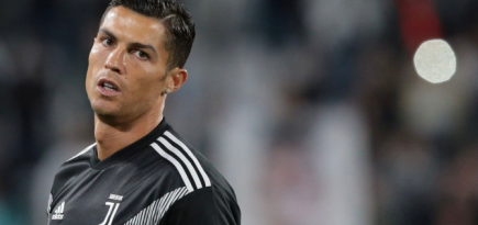 Криштиану Роналду впервые за 19 лет не стал номинантом на «Золотой мяч»