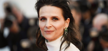 Жюльетт Бинош возглавит Европейскую киноакадемию