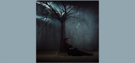 Певица Janea выпустила новый альбом «Janea May Cry»