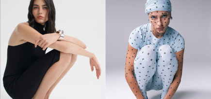 Весенние дропы Rejo и Fashion Rebels: что нового в коллекциях локальных брендов