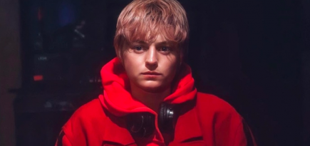 Вышел тизер «Убийства на краю света» с Эммой Коррин