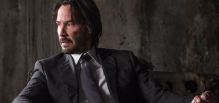 Создатель «Джона Уика» сказал, что четвертая часть станет последней