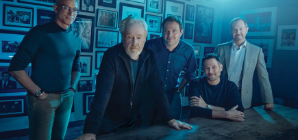 Ридли Скотт начал работу над новой частью «Чужого»