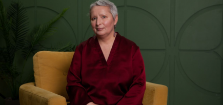 Fashion Factory запускает грант имени Людмилы Норсоян