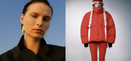 Осенняя линия Rejo и коллаборация ívolga и SHU-SHA: что нового в коллекциях локальных брендов