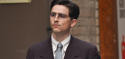 Тимоти Шаламе и Леонардо Ди Каприо стали победителями Palm Springs Film Festival