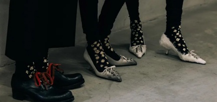 HSBC прогнозирует восстановление рынка люкса в 2026 году