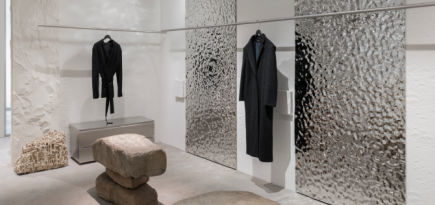 WHO/AM открыл флагманский бутик на Малой Никитской улице