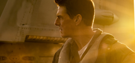 Paramount работает над «Топ Ганом-3»